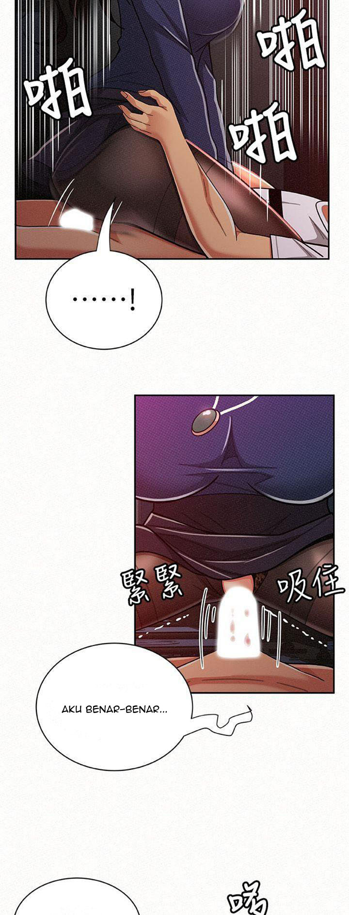 Reporting For Duty Ma’Am: Chapter chapter-20 - Page 19