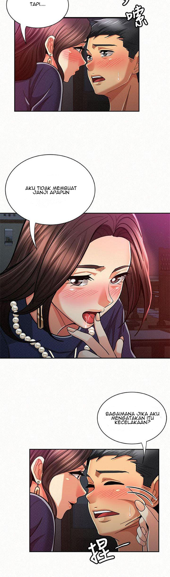 Reporting For Duty Ma’Am: Chapter chapter-20 - Page 20