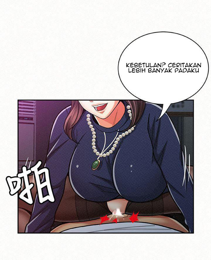 Reporting For Duty Ma’Am: Chapter chapter-20 - Page 21