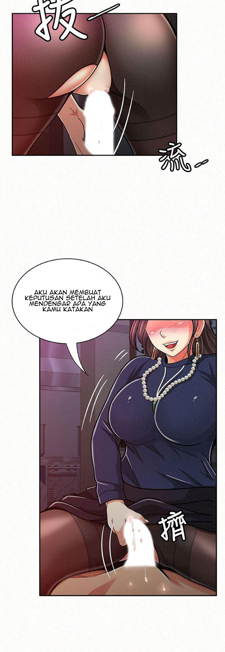 Reporting For Duty Ma’Am: Chapter chapter-20 - Page 24