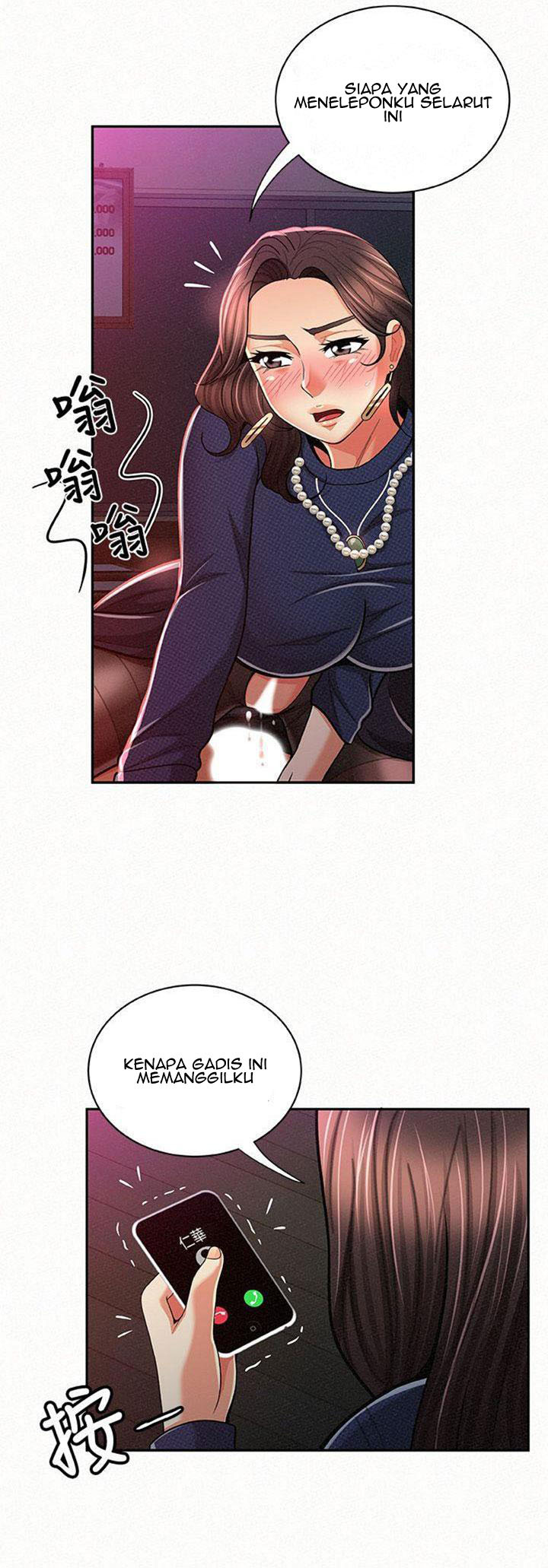 Reporting For Duty Ma’Am: Chapter chapter-20 - Page 26