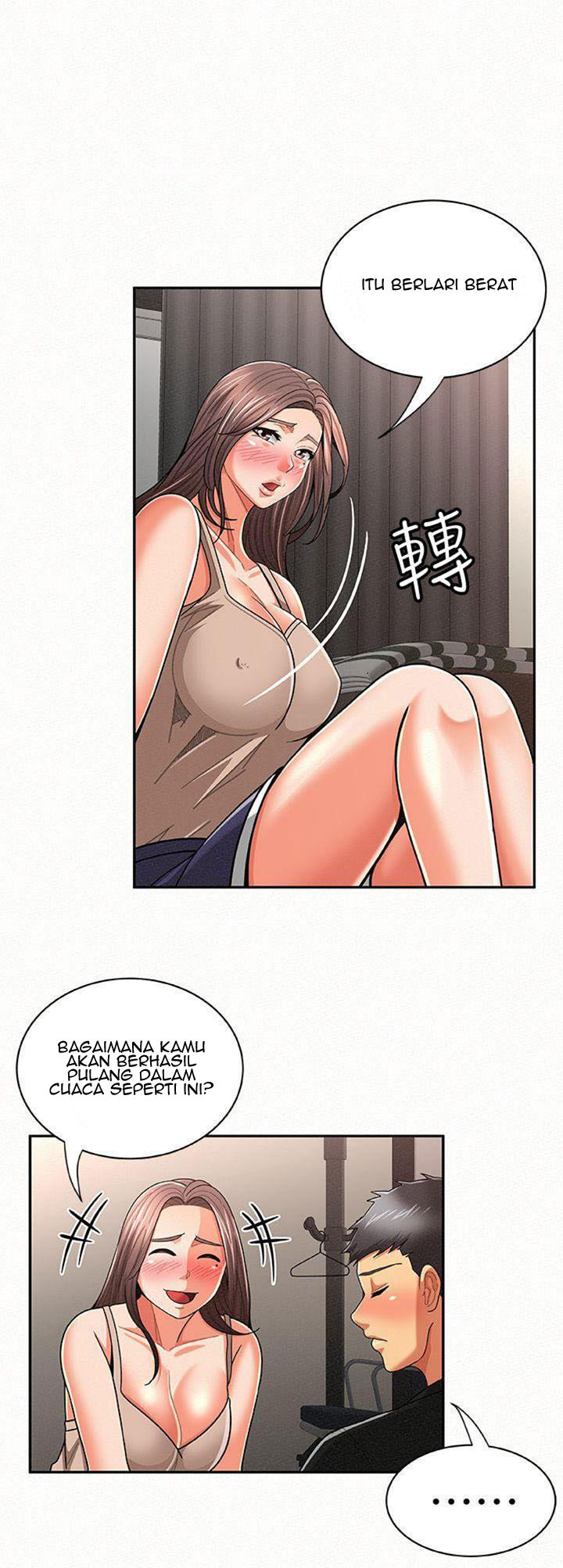 Reporting For Duty Ma’Am: Chapter chapter-20 - Page 31