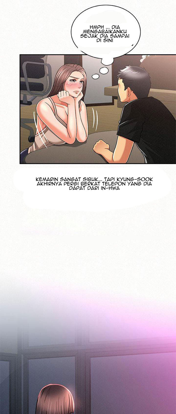 Reporting For Duty Ma’Am: Chapter chapter-20 - Page 32
