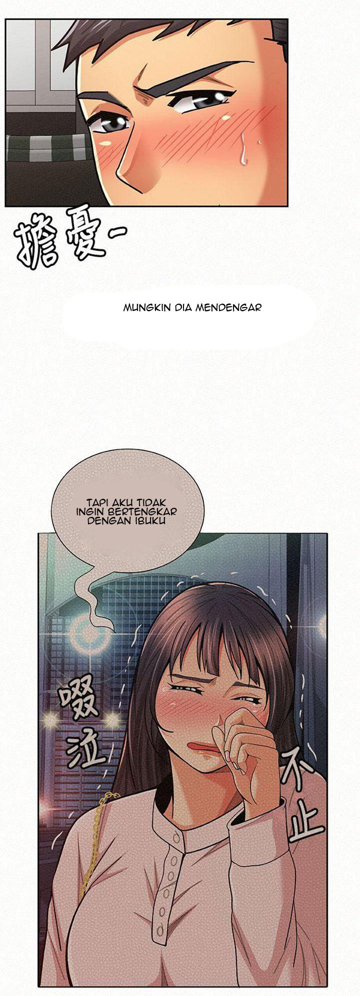 Reporting For Duty Ma’Am: Chapter chapter-20 - Page 36