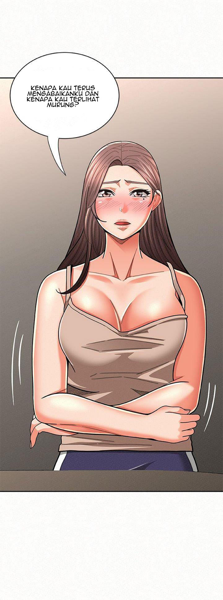 Reporting For Duty Ma’Am: Chapter chapter-20 - Page 38