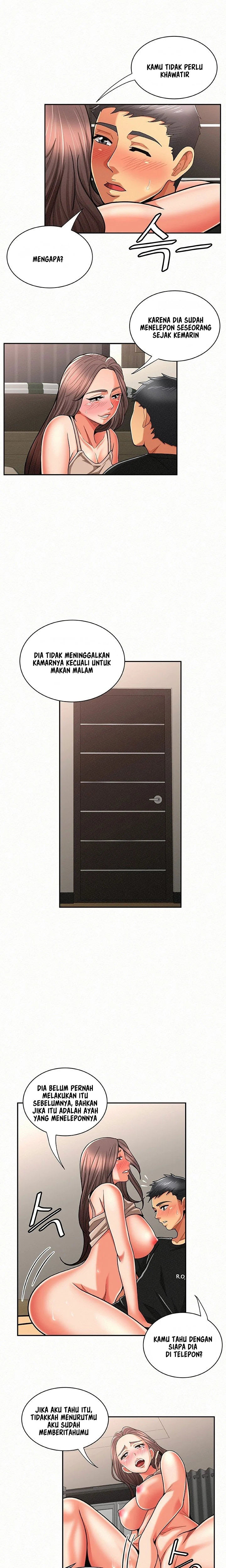 Reporting For Duty Ma’Am: Chapter chapter-21 - Page 9