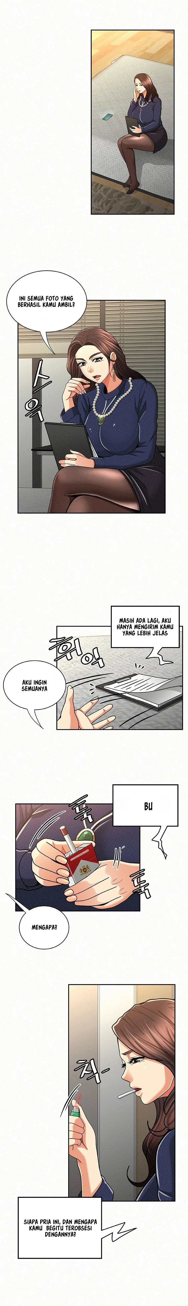 Reporting For Duty Ma’Am: Chapter chapter-21 - Page 11