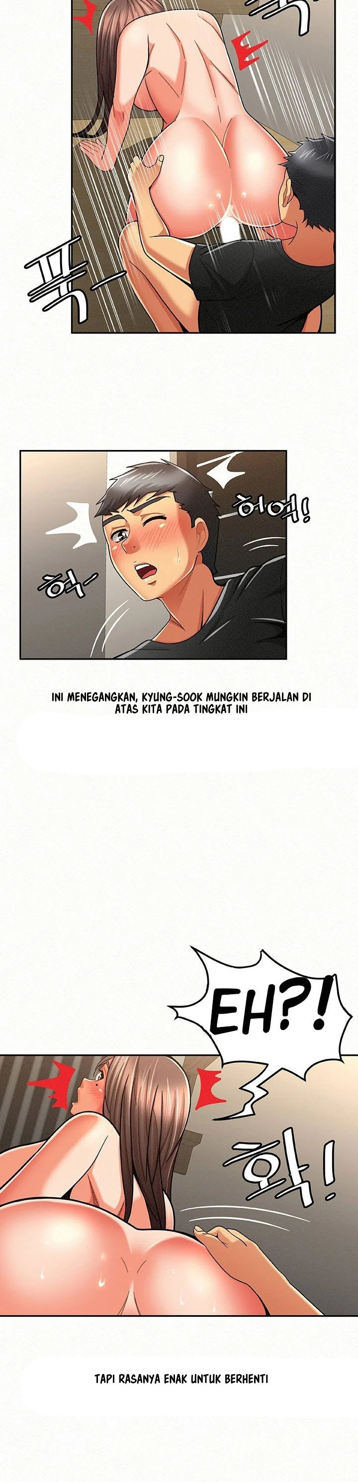 Reporting For Duty Ma’Am: Chapter chapter-21 - Page 14