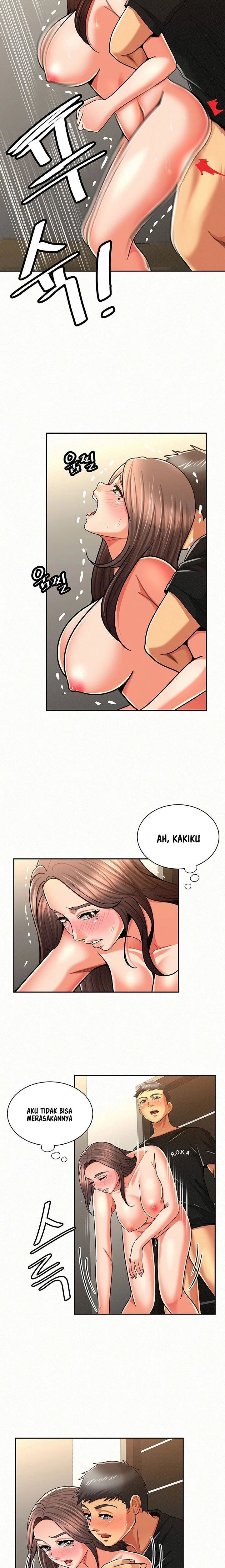 Reporting For Duty Ma’Am: Chapter chapter-21 - Page 19