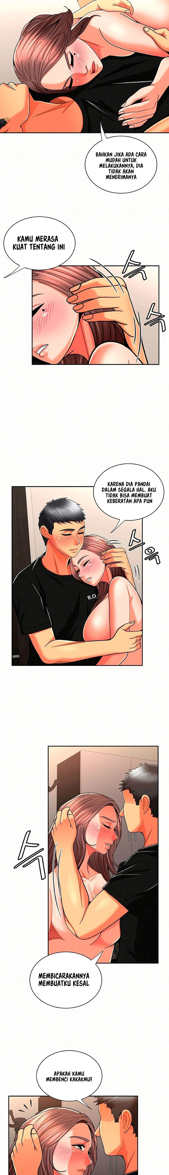 Reporting For Duty Ma’Am: Chapter chapter-22 - Page 5