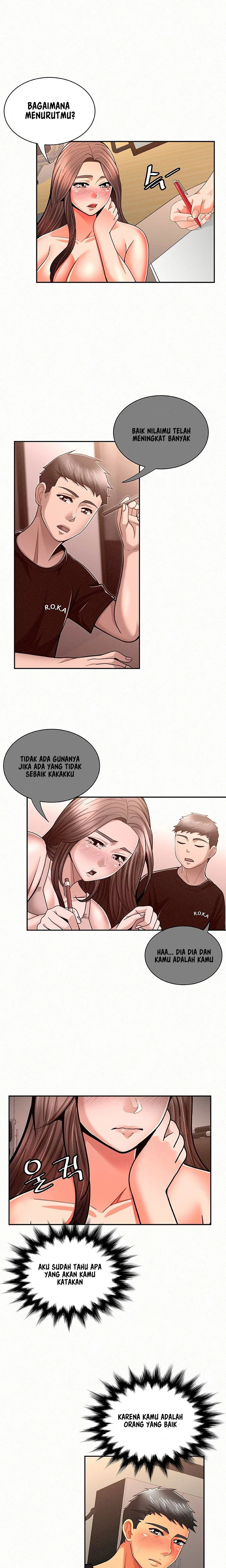 Reporting For Duty Ma’Am: Chapter chapter-22 - Page 8
