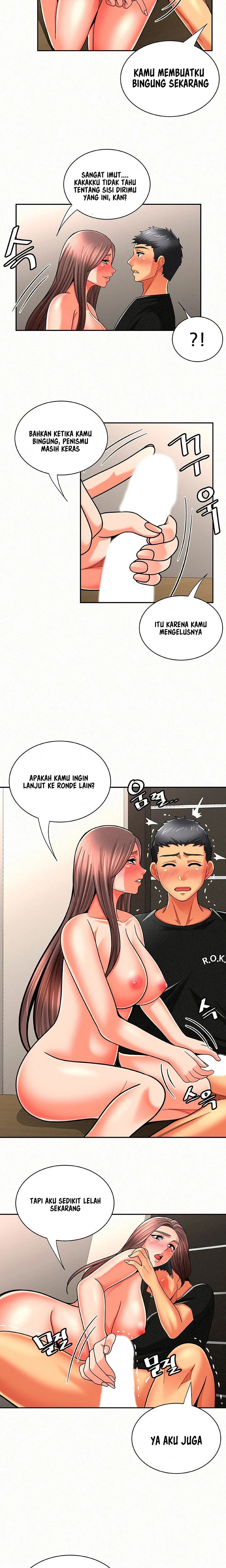 Reporting For Duty Ma’Am: Chapter chapter-22 - Page 10