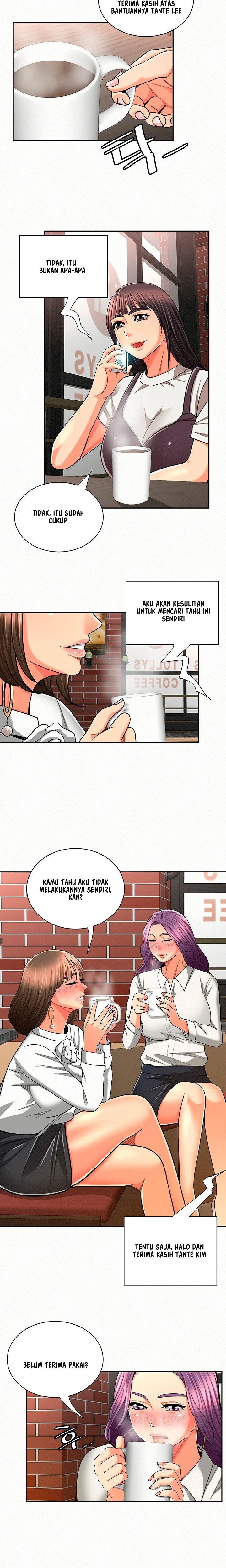 Reporting For Duty Ma’Am: Chapter chapter-22 - Page 12