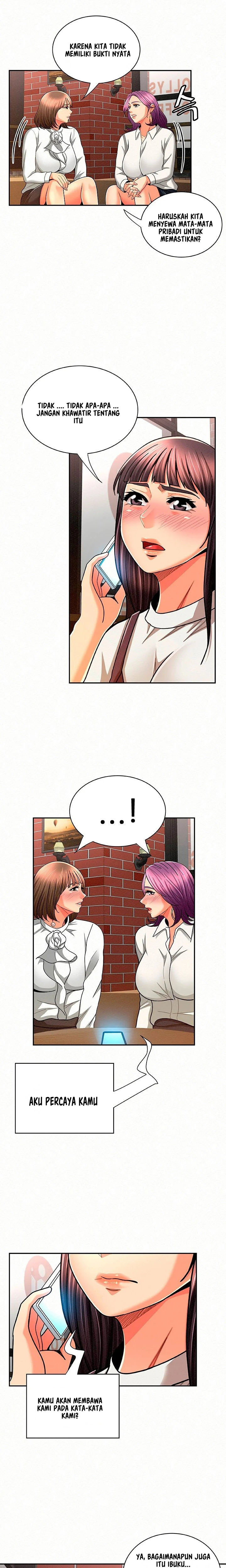 Reporting For Duty Ma’Am: Chapter chapter-22 - Page 14