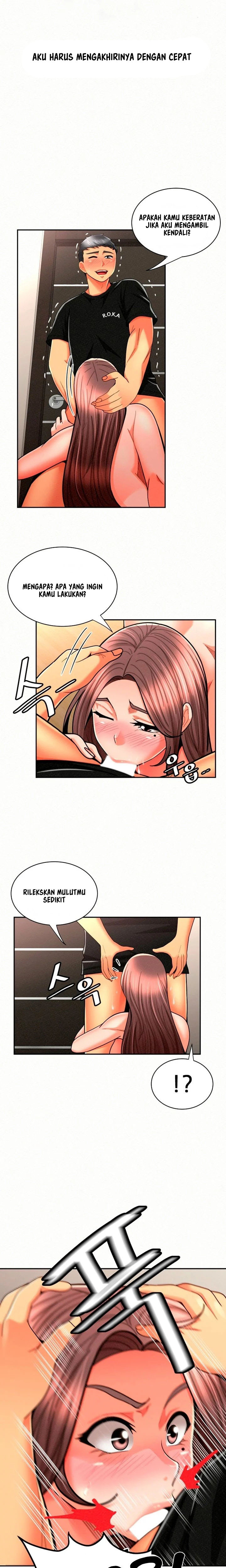 Reporting For Duty Ma’Am: Chapter chapter-23 - Page 4