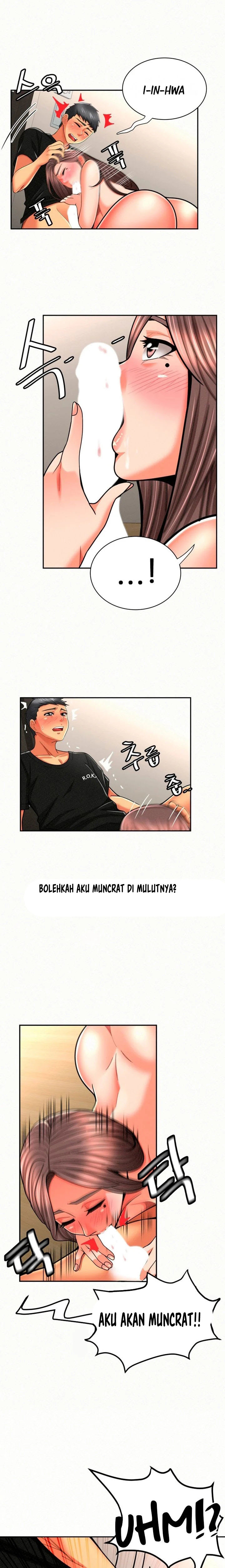 Reporting For Duty Ma’Am: Chapter chapter-23 - Page 11