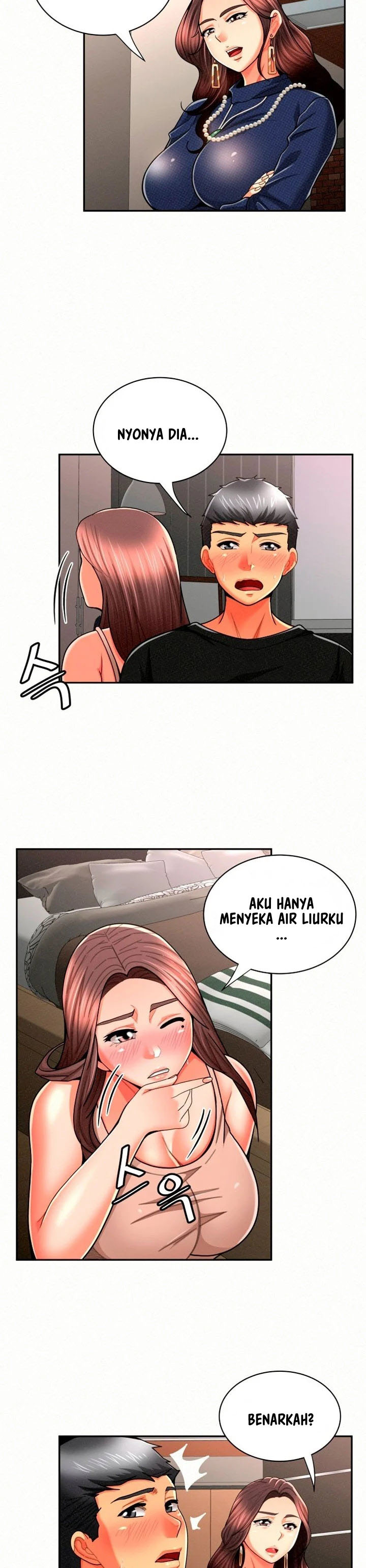 Reporting For Duty Ma’Am: Chapter chapter-23 - Page 14