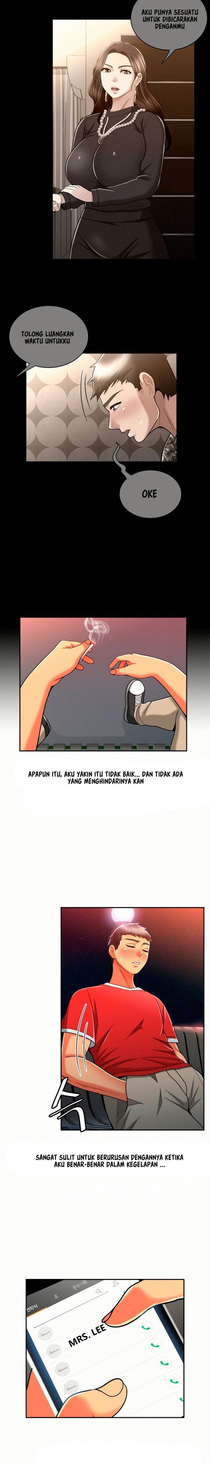 Reporting For Duty Ma’Am: Chapter chapter-23 - Page 18