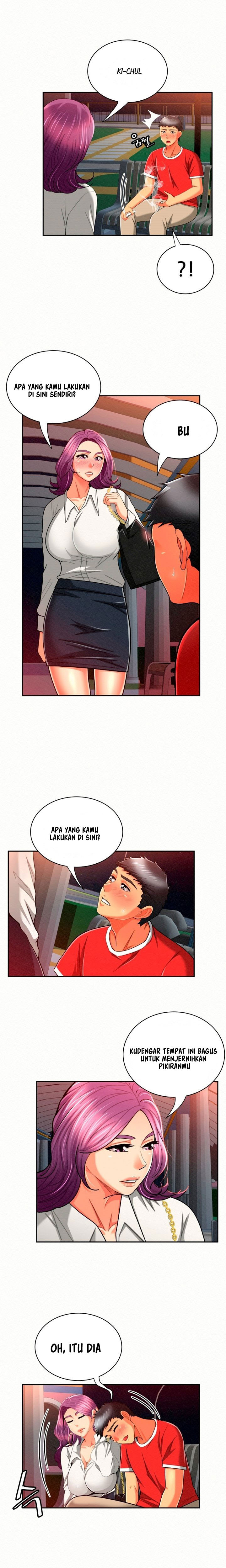 Reporting For Duty Ma’Am: Chapter chapter-23 - Page 20