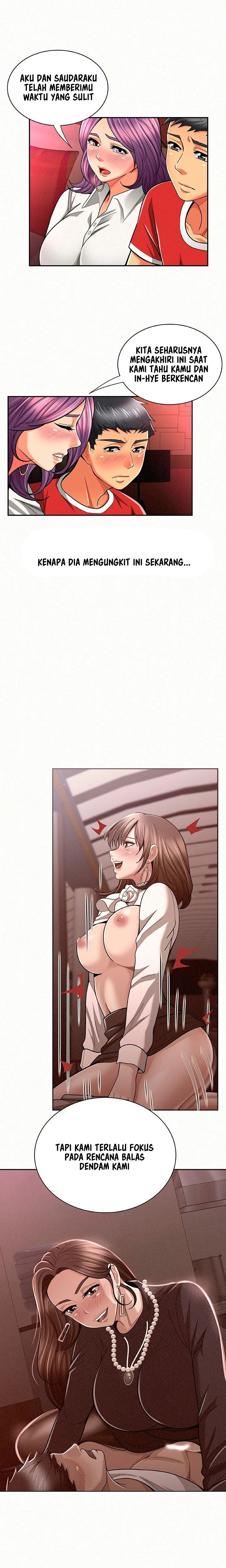 Reporting For Duty Ma’Am: Chapter chapter-24 - Page 8