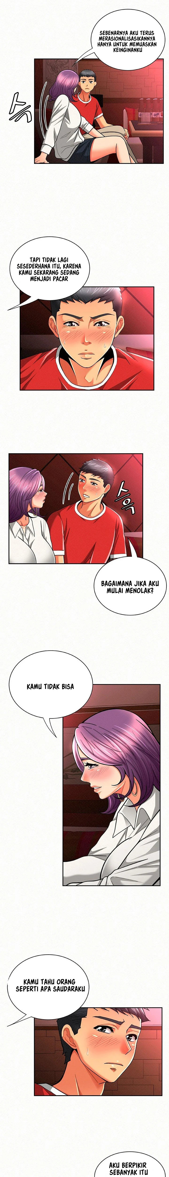 Reporting For Duty Ma’Am: Chapter chapter-24 - Page 9