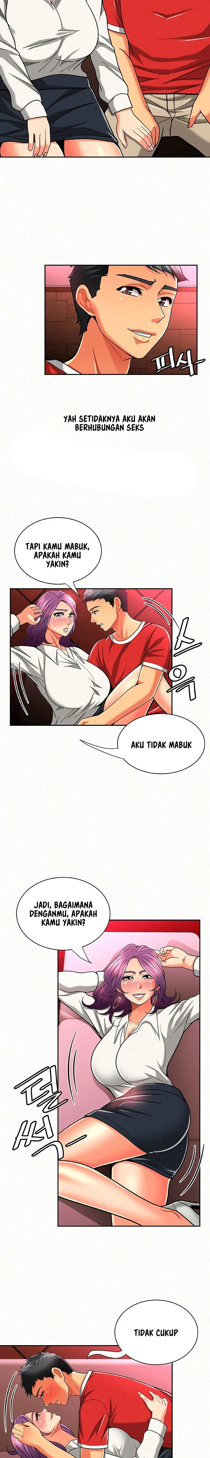 Reporting For Duty Ma’Am: Chapter chapter-24 - Page 11