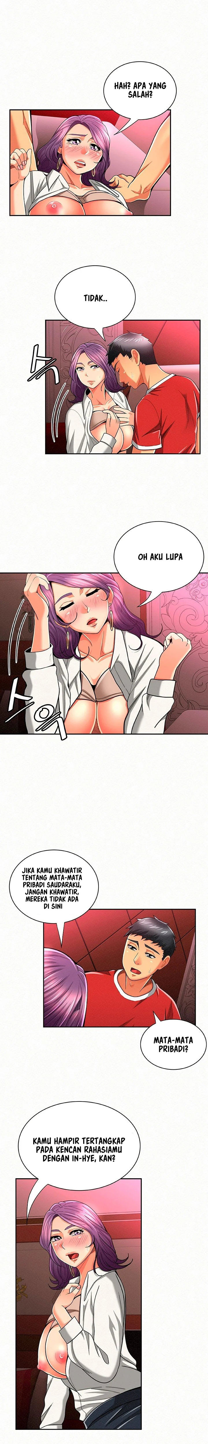 Reporting For Duty Ma’Am: Chapter chapter-24 - Page 14