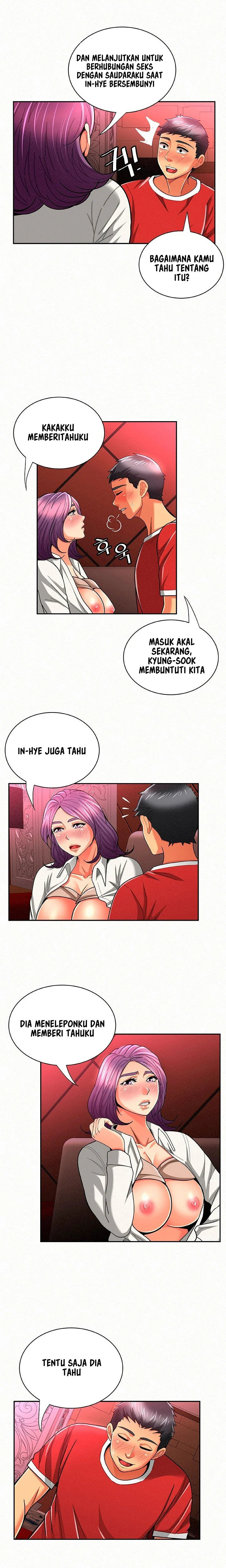 Reporting For Duty Ma’Am: Chapter chapter-24 - Page 15
