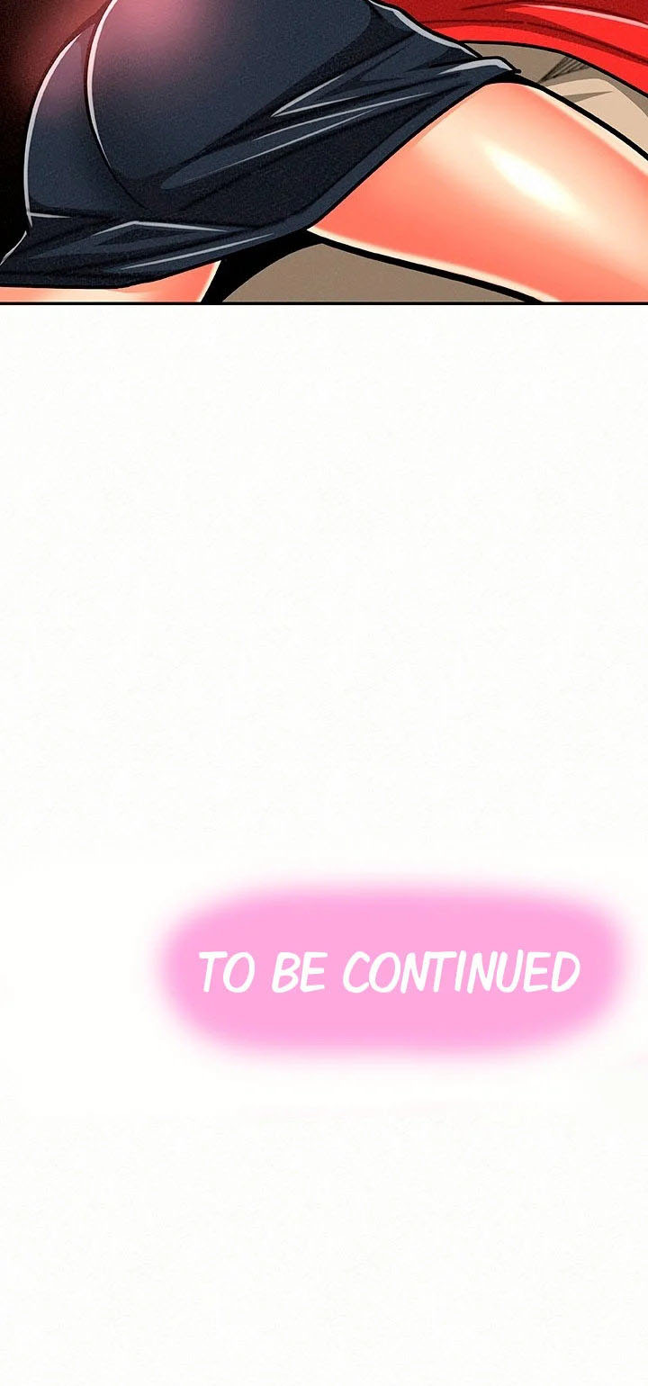Reporting For Duty Ma’Am: Chapter chapter-24 - Page 19