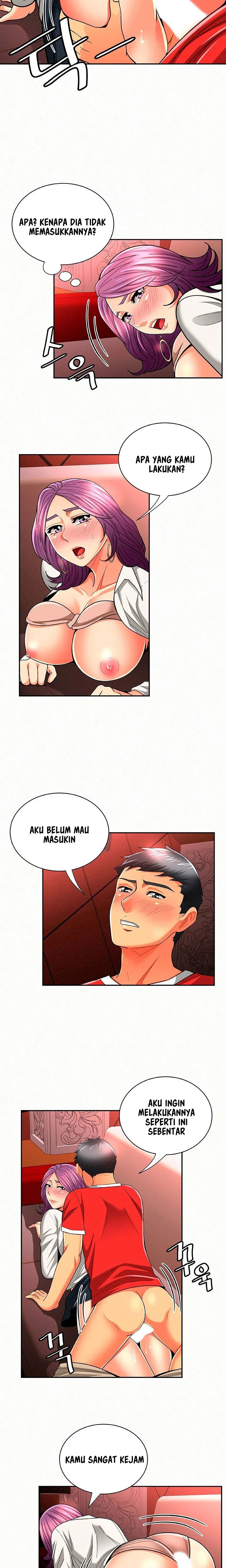 Reporting For Duty Ma’Am: Chapter chapter-25 - Page 11