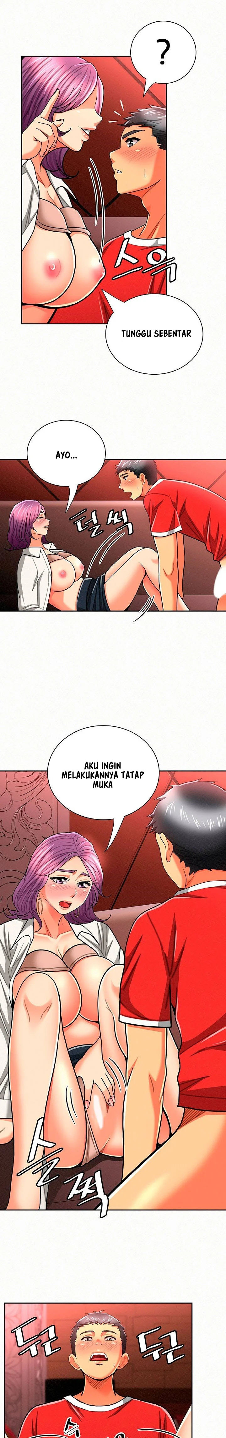 Reporting For Duty Ma’Am: Chapter chapter-25 - Page 13