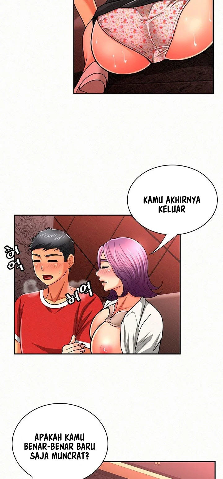 Reporting For Duty Ma’Am: Chapter chapter-26 - Page 8