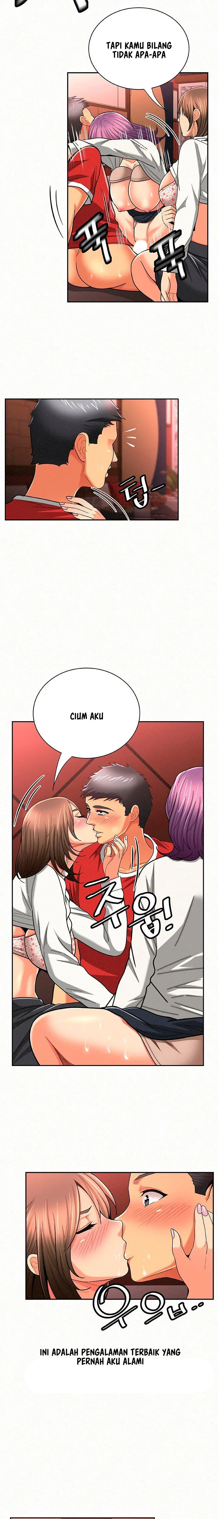 Reporting For Duty Ma’Am: Chapter chapter-26 - Page 16