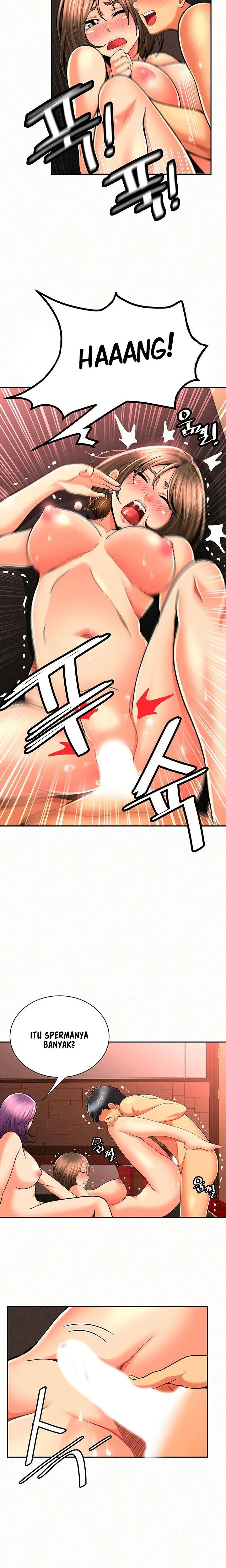 Reporting For Duty Ma’Am: Chapter chapter-27 - Page 12