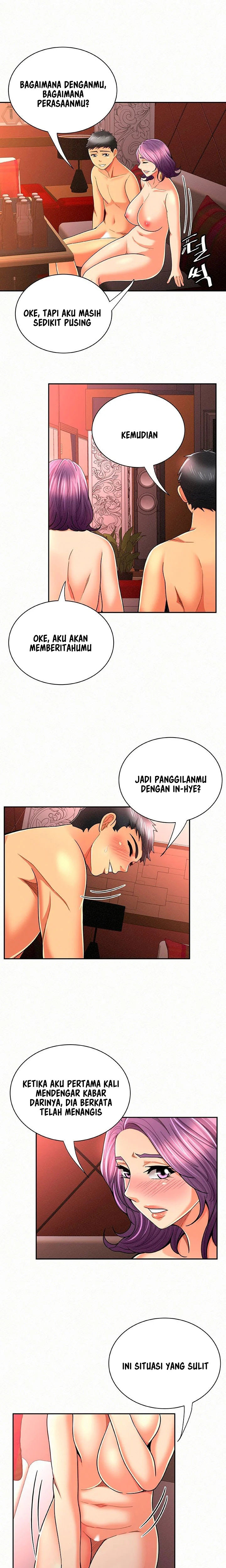 Reporting For Duty Ma’Am: Chapter chapter-27 - Page 14