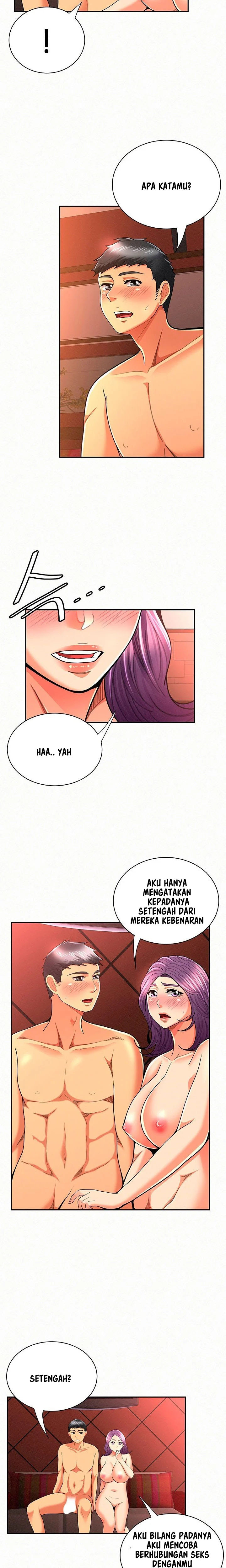 Reporting For Duty Ma’Am: Chapter chapter-27 - Page 16