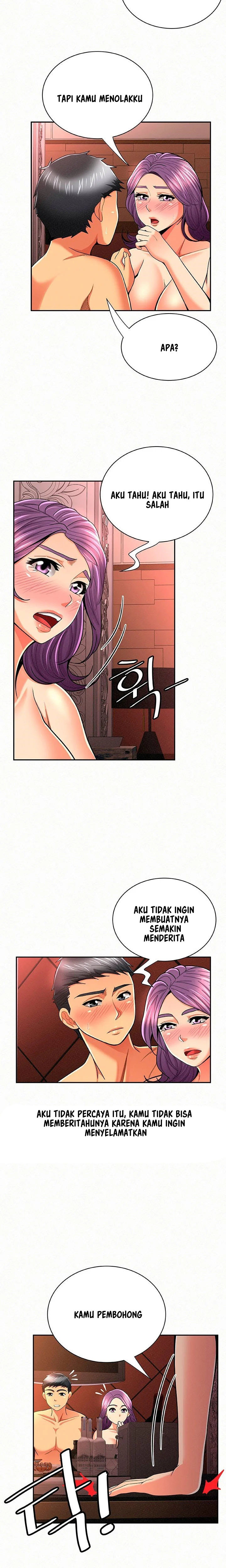 Reporting For Duty Ma’Am: Chapter chapter-27 - Page 17