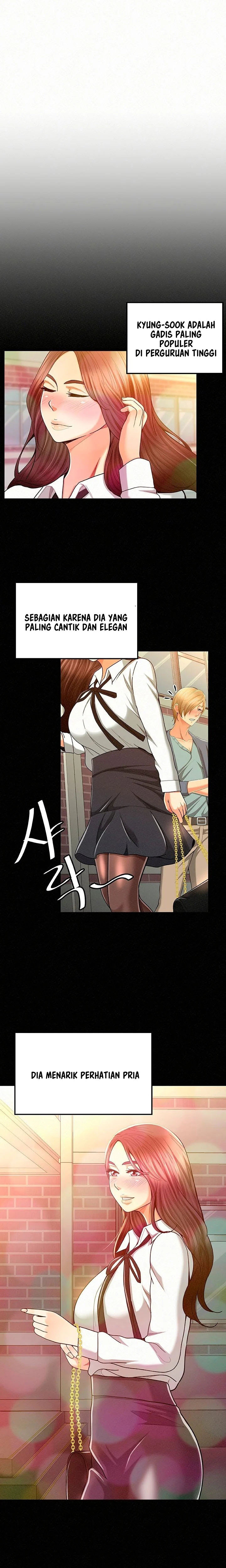 Reporting For Duty Ma’Am: Chapter chapter-28 - Page 4