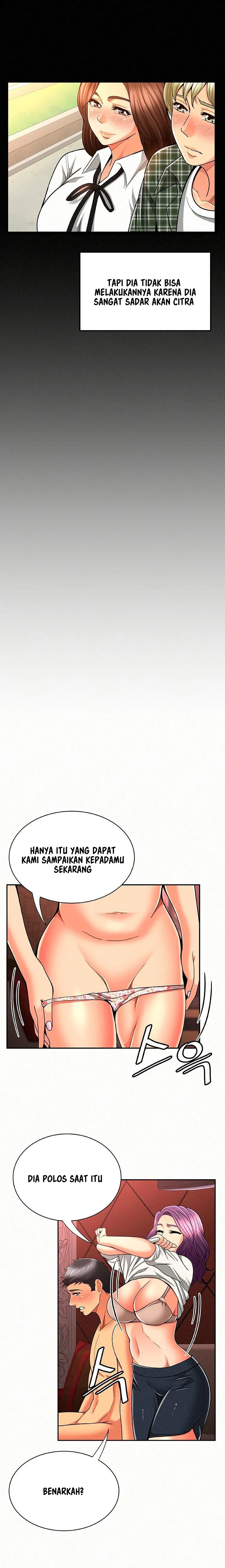 Reporting For Duty Ma’Am: Chapter chapter-28 - Page 9