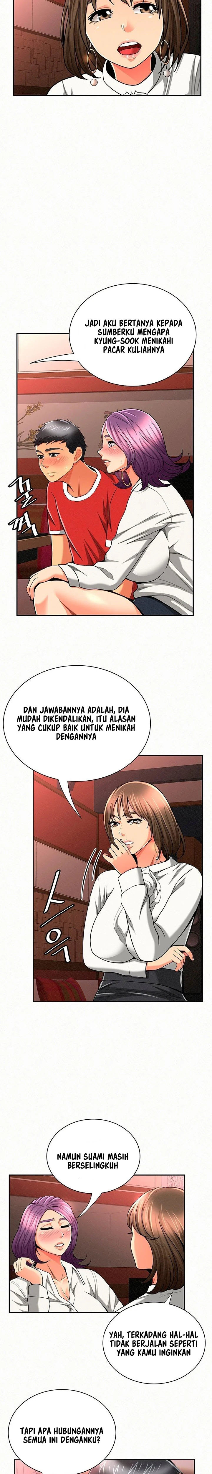Reporting For Duty Ma’Am: Chapter chapter-28 - Page 11