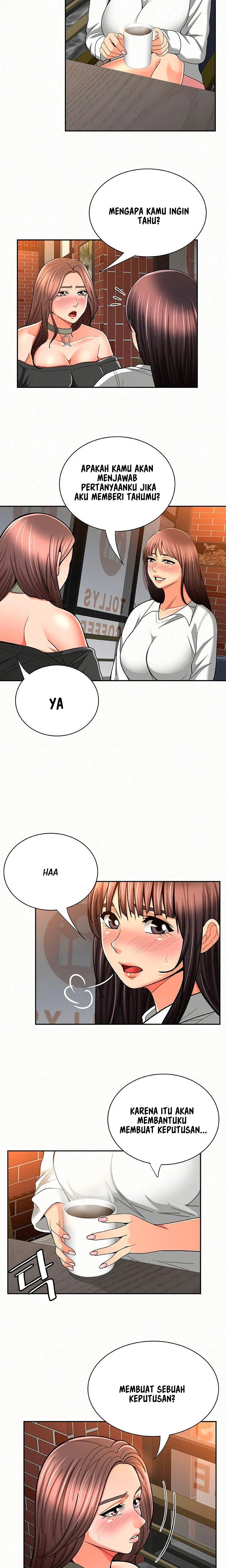 Reporting For Duty Ma’Am: Chapter chapter-28 - Page 18