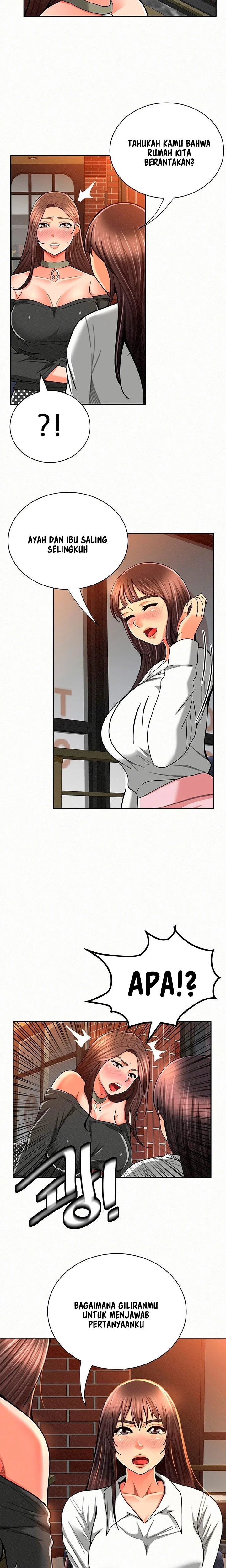 Reporting For Duty Ma’Am: Chapter chapter-28 - Page 19