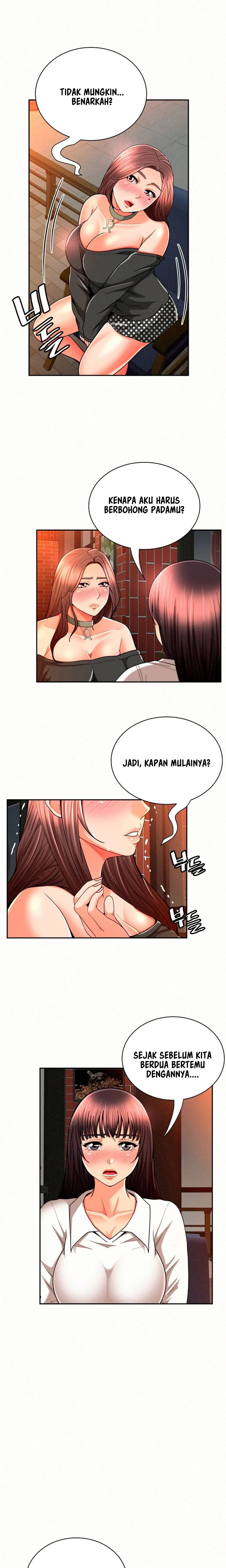 Reporting For Duty Ma’Am: Chapter chapter-29 - Page 4