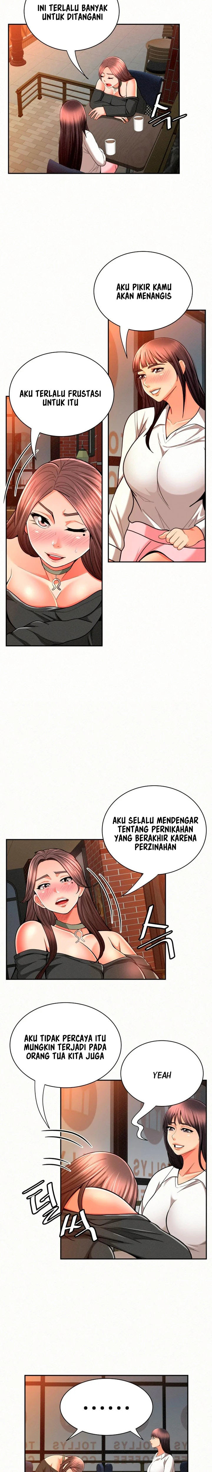 Reporting For Duty Ma’Am: Chapter chapter-29 - Page 5