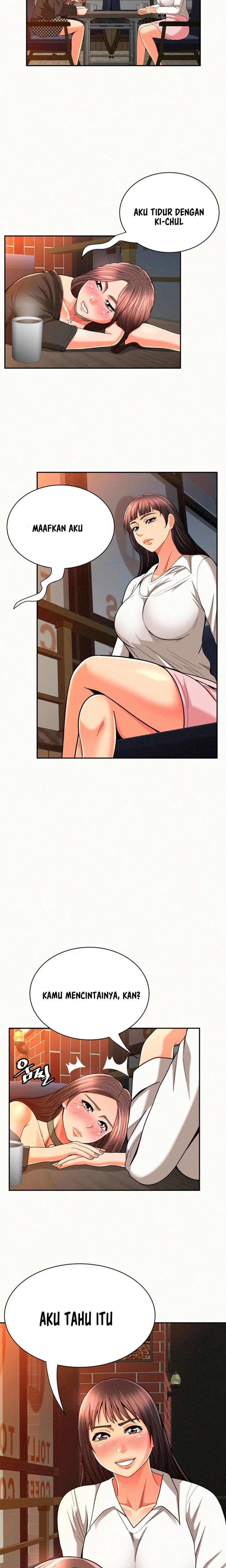 Reporting For Duty Ma’Am: Chapter chapter-29 - Page 6