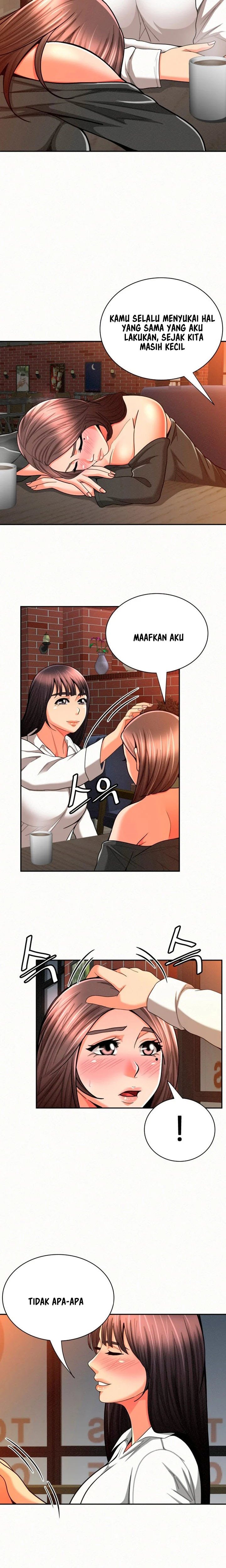 Reporting For Duty Ma’Am: Chapter chapter-29 - Page 7