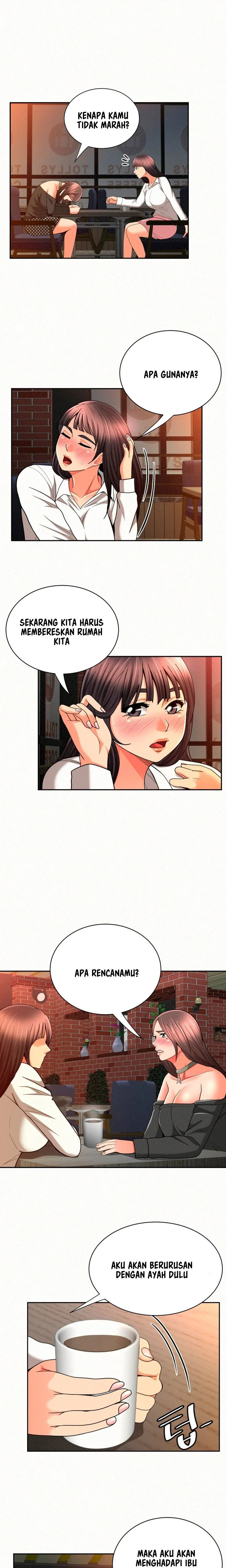 Reporting For Duty Ma’Am: Chapter chapter-29 - Page 9