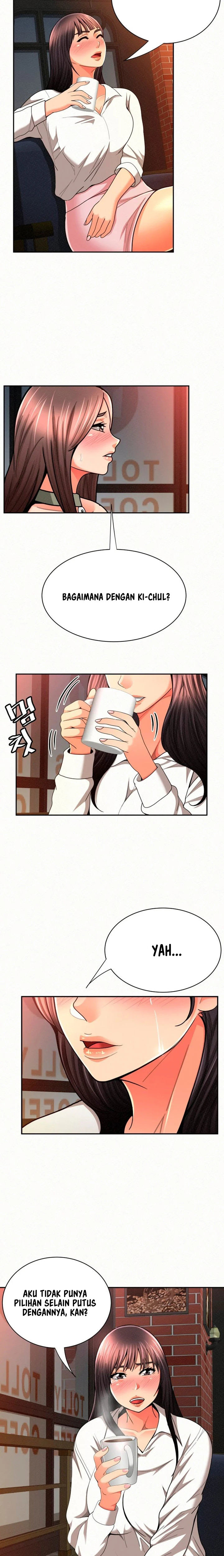 Reporting For Duty Ma’Am: Chapter chapter-29 - Page 10