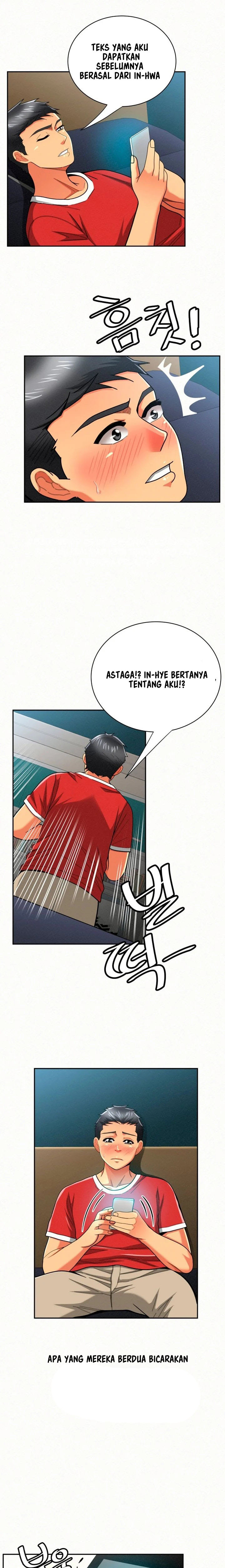 Reporting For Duty Ma’Am: Chapter chapter-29 - Page 16