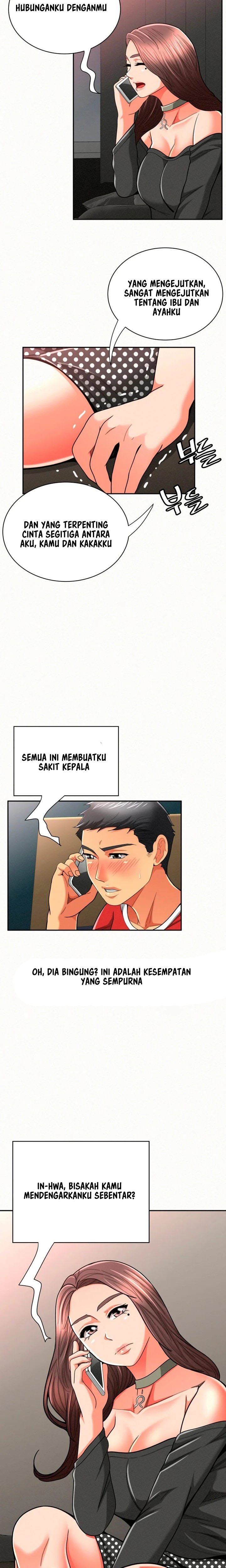 Reporting For Duty Ma’Am: Chapter chapter-29 - Page 19